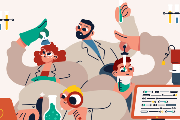 Ecosystème numérique